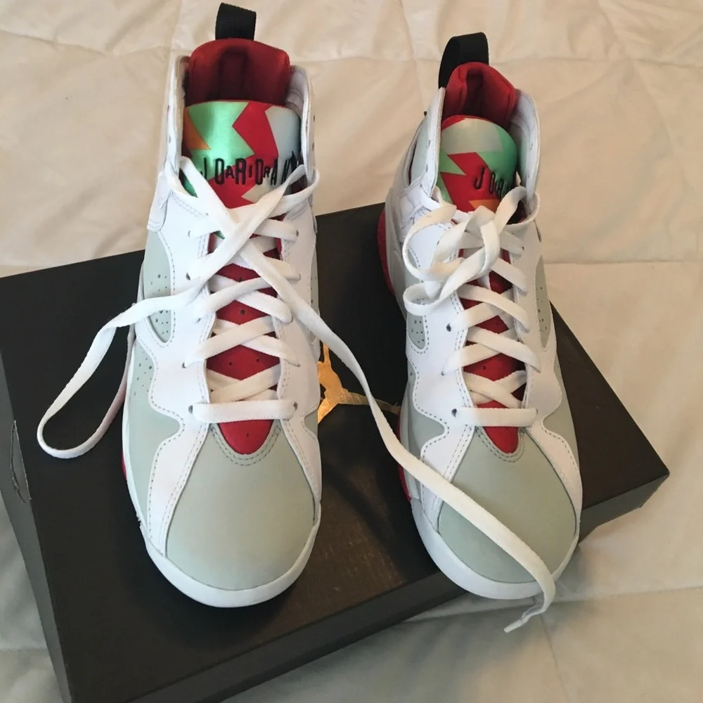 Jordan great like